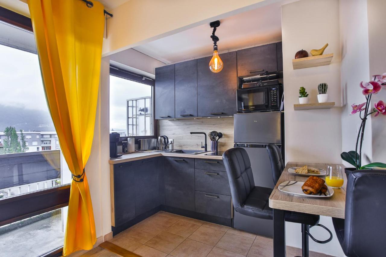 Empire Pearl New York Signature ***** Annemasse Extérieur photo